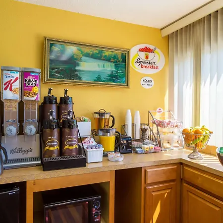 Super 8 By Wyndham Jessup/Baltimore Area-2
