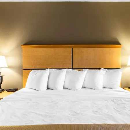 Quality Inn And Suites Silverthorne - Copper Mountain-2
