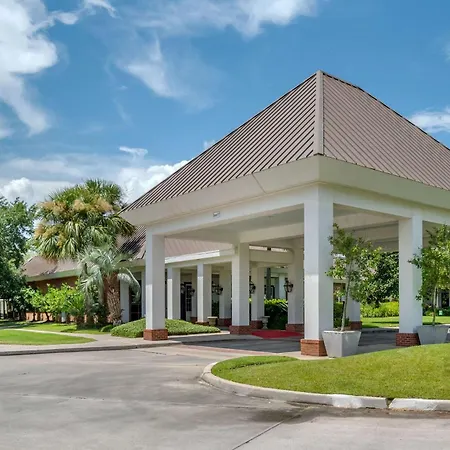 Clarion Inn Conference Center-2