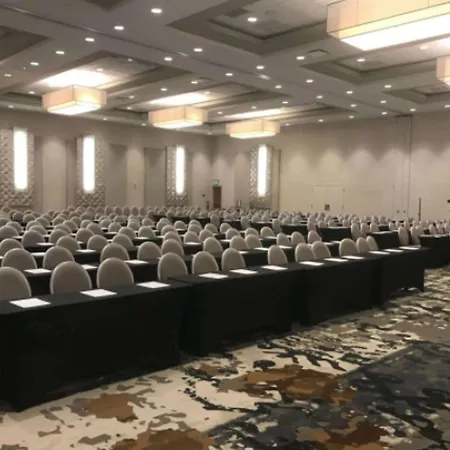 Doubletree By Hilton Baltimore North Pikesville-3