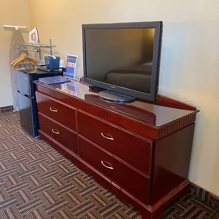 Best Western Pasadena Inn-3