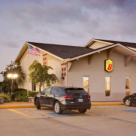 Super 8 By Wyndham Keokuk-2