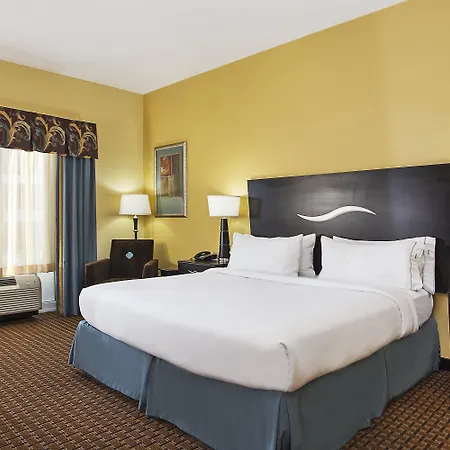 Holiday Inn Express Hotel & Suites Somerset Central By Ihg-2