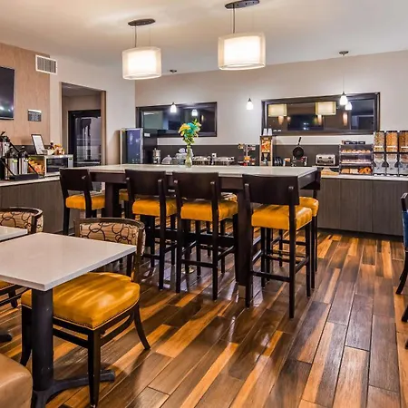 Best Western Travelers Rest/Greenville-2
