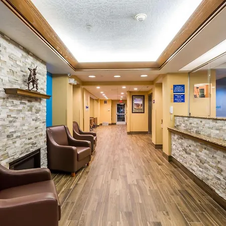 Days Inn By Wyndham Vernal-3