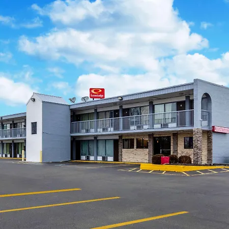Red Roof Inn Walton - Richwood-2