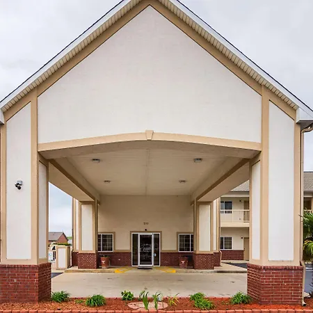 Econo Lodge Inn & Suites Bryant-3