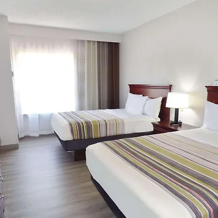 Country Inn & Suites By Radisson, Biloxi-Ocean Springs, Ms-2