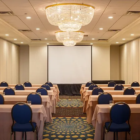 Holiday Inn Hartford Downtown Area, An Ihg Hotel-3