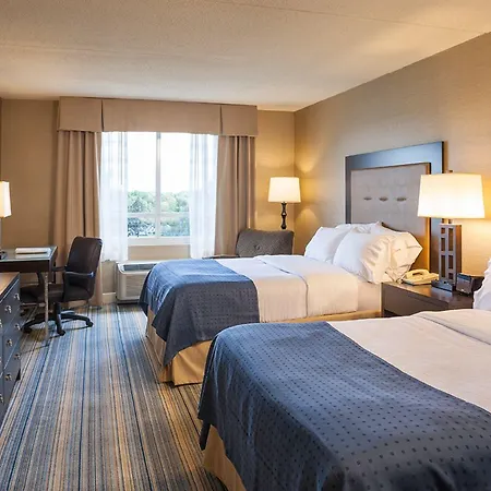 Holiday Inn Hartford Downtown Area, An Ihg Hotel-2
