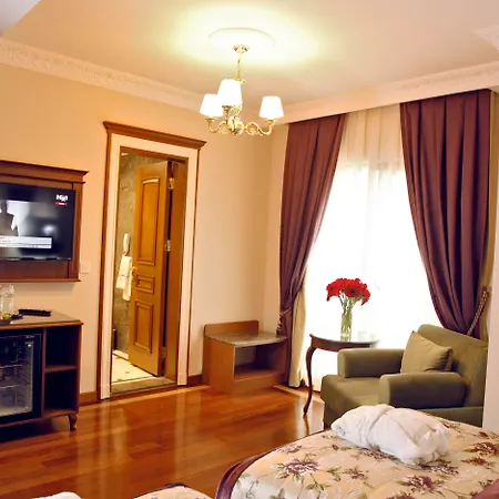 Glk Premier Sea Mansion Suites & Spa - Special Class-3
