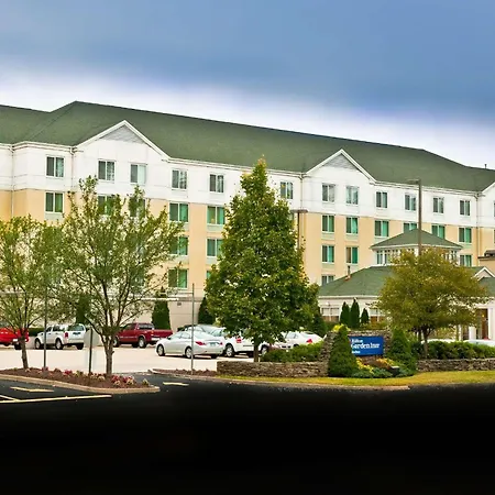 Hilton Garden Inn Shelton-3