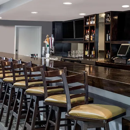 Wyndham Garden New Orleans Airport-2
