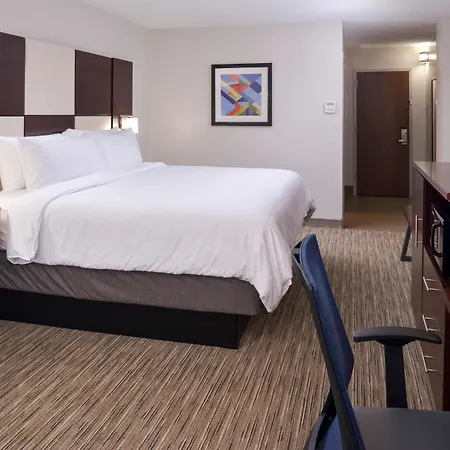 Holiday Inn Express Towson- Baltimore North By Ihg-2