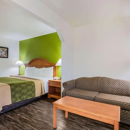 Econo Lodge & Suites Brinkley-2