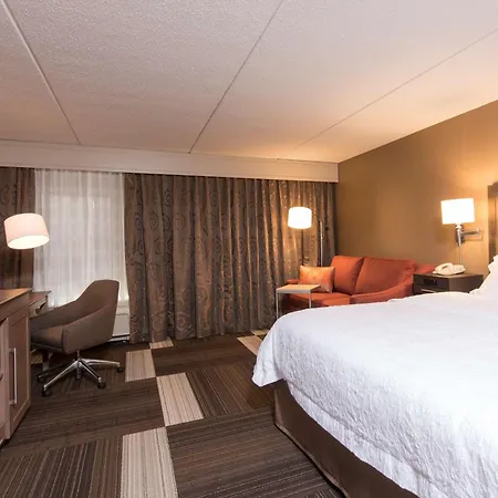 Hampton Inn Seymour-3