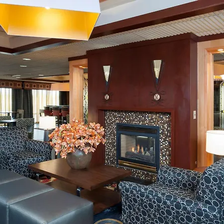 Hampton Inn Seymour-2