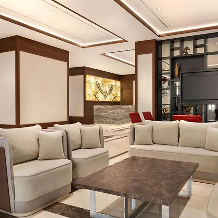 Ramada By Wyndham Beylikduzu-2
