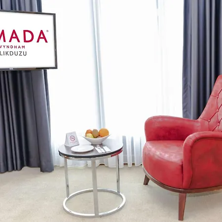 Ramada By Wyndham Beylikduzu-3