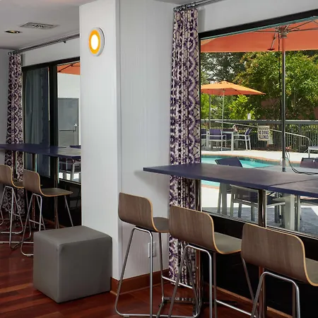 Hampton Inn Clemson-2