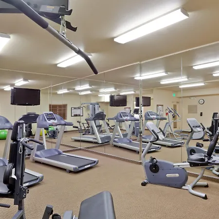 Embassy Suites By Hilton Seattle North Lynnwood-2