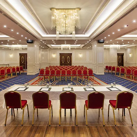Ottoman'S Life Hotel Deluxe-2