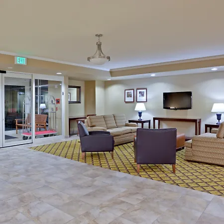 Embassy Suites By Hilton Seattle North Lynnwood-3