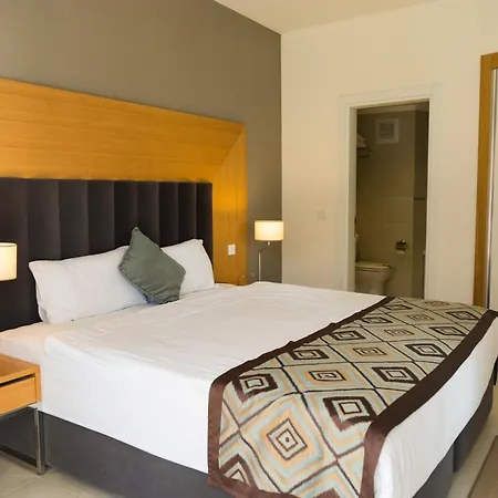Ramada Resort Kusadasi & Golf-3