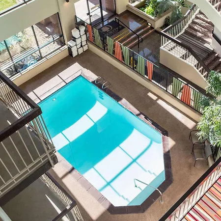 Doubletree By Hilton Denver Tech-2