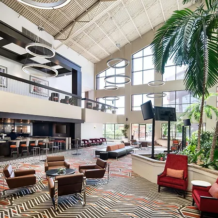 Doubletree By Hilton Denver Tech-3