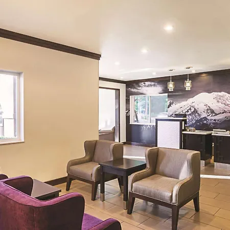 La Quinta Inn By Wyndham Olympia - Lacey-3