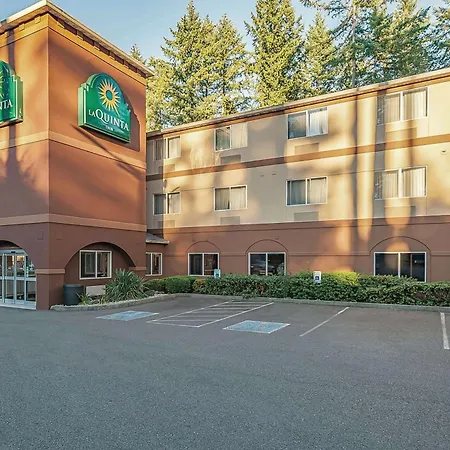 La Quinta Inn By Wyndham Olympia - Lacey-2