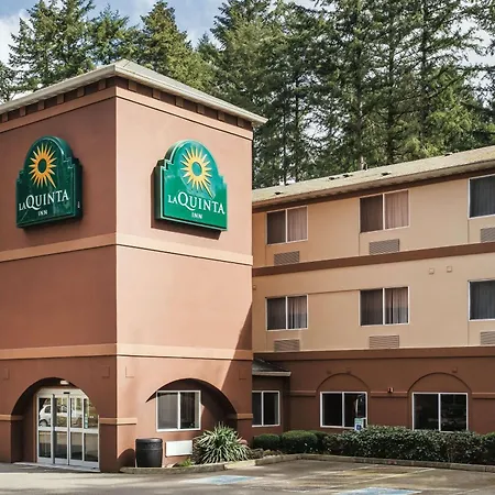 La Quinta Inn By Wyndham Olympia - Lacey-3