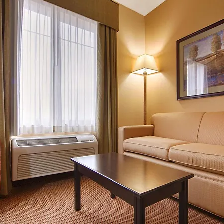 Best Western Plus Port Of Camas-Washougal Convention Center-3