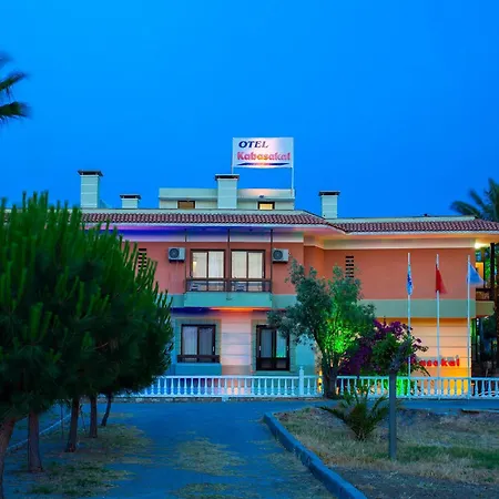 Kabasakal Otel-3
