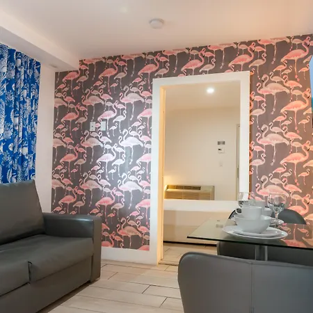 Waterside Hotel And Suites-3