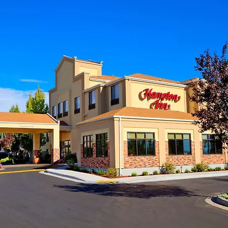 Hampton Inn Salt Lake City-Layton-3