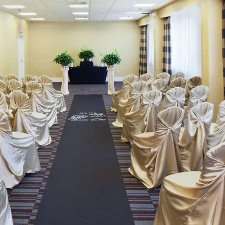Doubletree By Hilton Norwalk-3