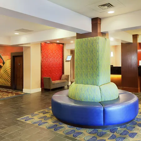 Doubletree By Hilton Norwalk-2