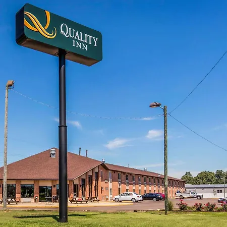 Quality Inn Batesville-2