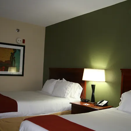 Holiday Inn Express & Suites Greenville By Ihg-2