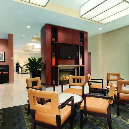 Hyatt House Hartford North/Windsor-3