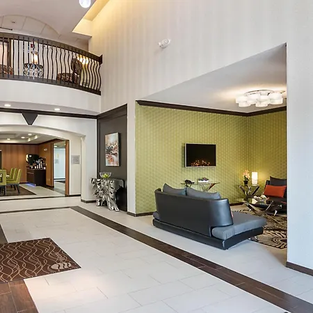 Comfort Inn Camden-2