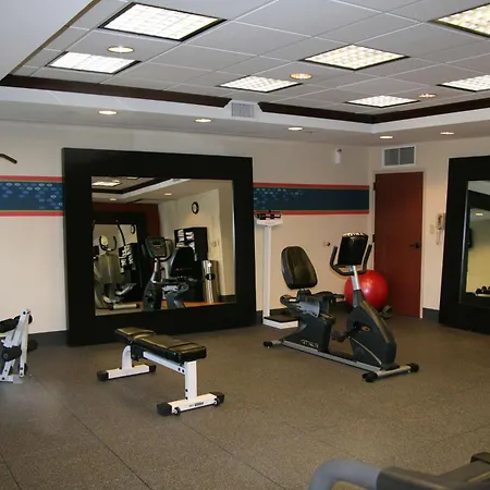 Hampton Inn Olive Branch-3