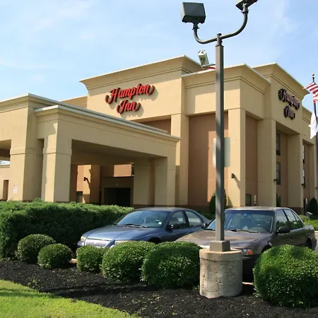 Hampton Inn Olive Branch-2