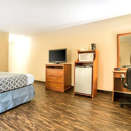 Econo Lodge Inn & Suites Sandy-2