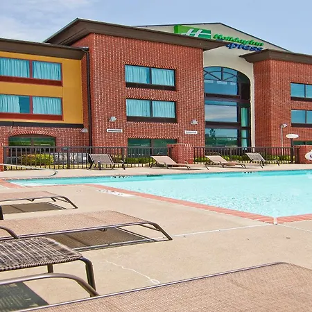 Holiday Inn Express Hotel & Suites Olive Branch By Ihg-3