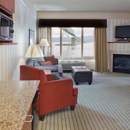 Holiday Inn Express Hotel & Suites Astoria By Ihg-2