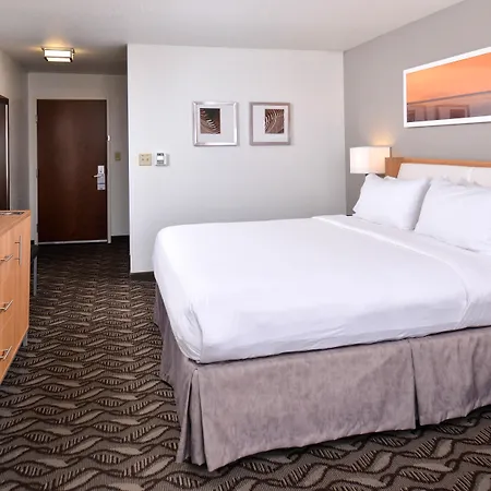 Holiday Inn Express Hotel & Suites Lonoke I-40 By Ihg-2
