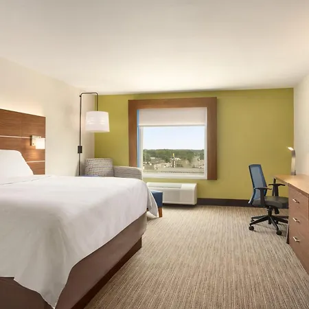 Holiday Inn Express & Suites Searcy By Ihg-3